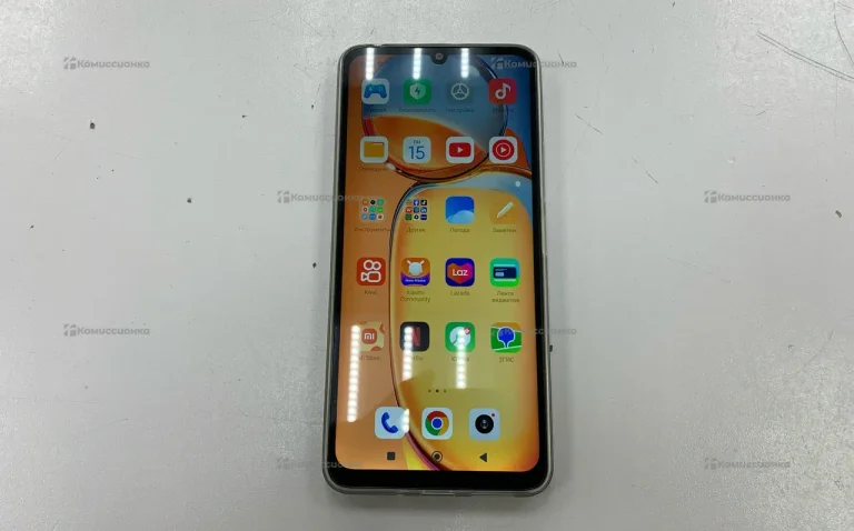 Xiaomi Redmi 13C 8/256 ГБ