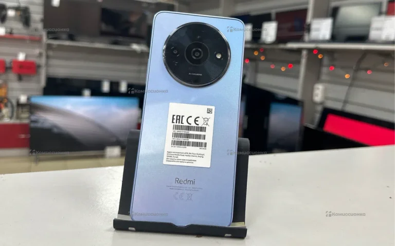 Xiaomi Redmi A3 3/64 ГБ