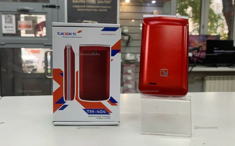 Texet tm-404