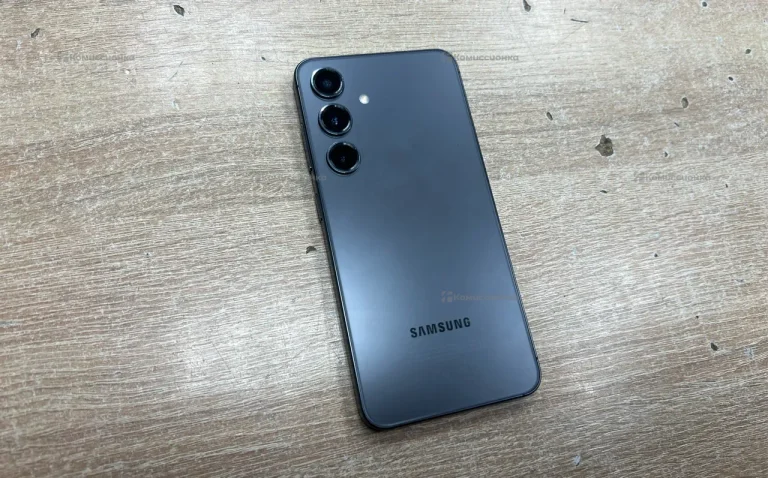 Samsung Galaxy S24 8/128 ГБ