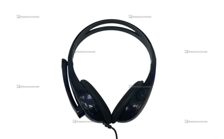 Наушники A4tech hu-9