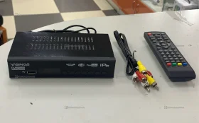 Купить Тв приставка б/у , в Красноярск Цена:990рублей
