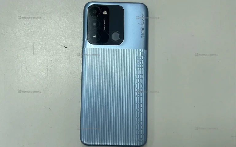 Tecno Spark Go 2022 2/32 ГБ