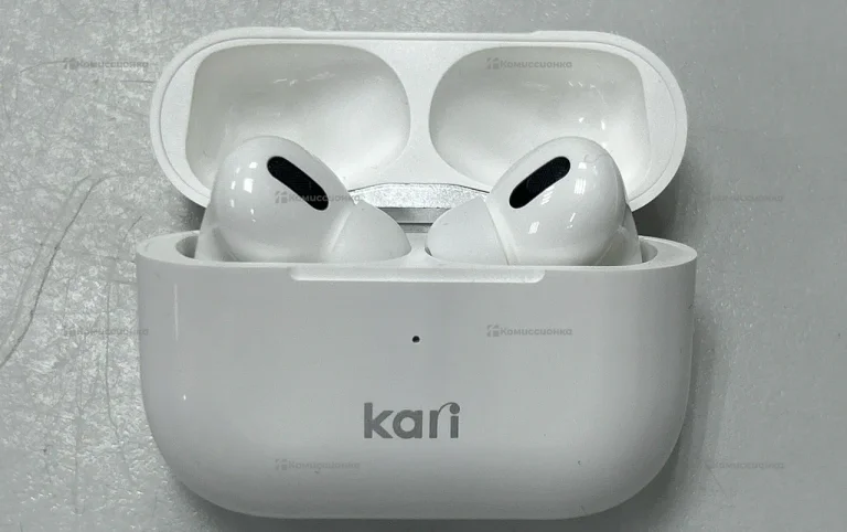 Наушники  Kari