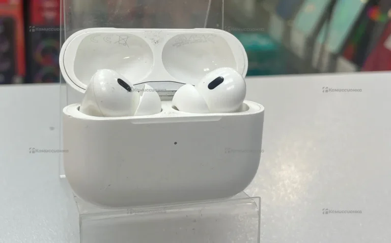 Наушники Air Pods Pro 2