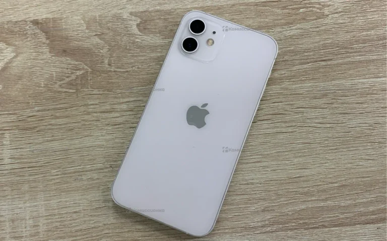 Apple iPhone 12 4/64 ГБ