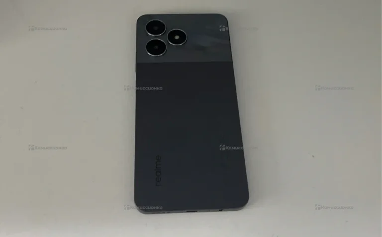 Realme Note 50 3/64 ГБ