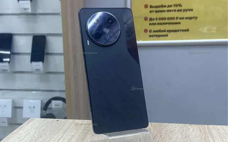 Tecno Camon 30 8/256GB