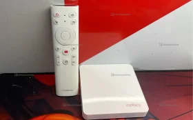 ТВ приставка smart Rombica VPKI-01