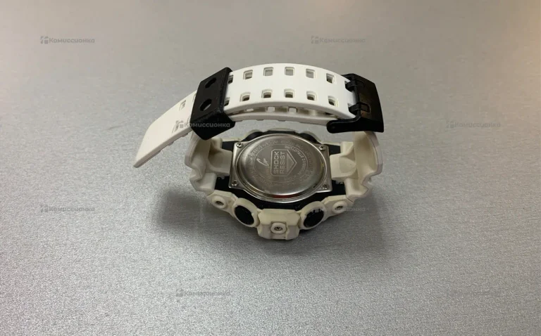 Часы  G-Shock