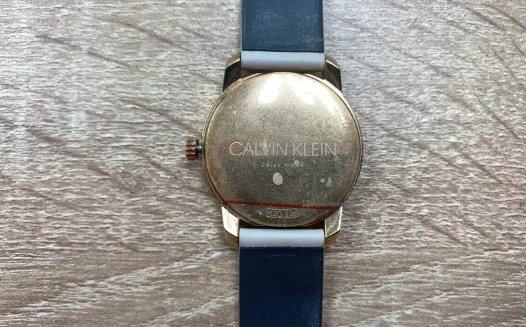 Часы Calvin Clein