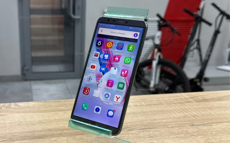 Honor 9 Lite 3/32 ГБ