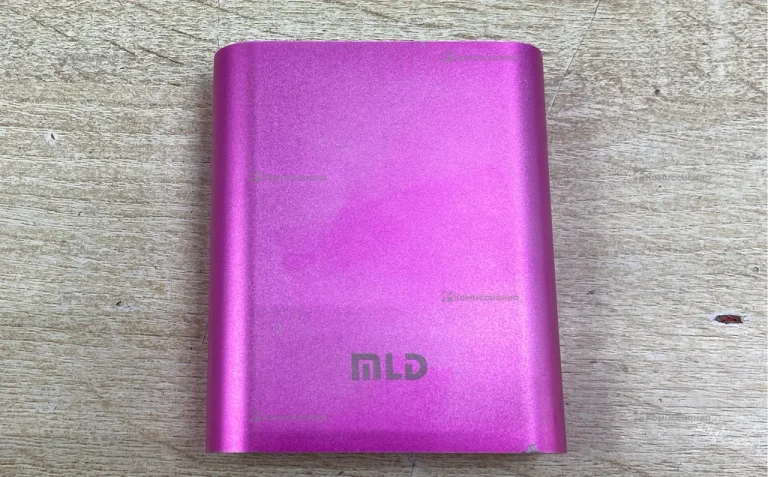 Power Bank MLD 10400