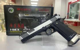 Купить Colt Hi Capa I Rex б/у , в Санкт-Петербург Цена:12900рублей