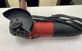 Купить УШМ ELITECH МШУ 1412Э б/у , в Екатеринбург Цена:2000рублей