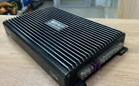 Купить Усилитель  Momo A-4.80 б/у , в Пенза Цена:3500рублей