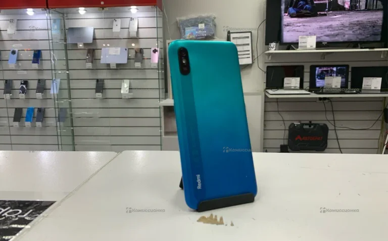 Xiaomi Redmi 9A 2/32 GB