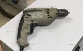 Дрель Интерскол Д-10/350Т