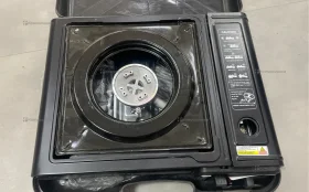 Купить Походная газовая печь б/у , в Краснодар Цена:790рублей