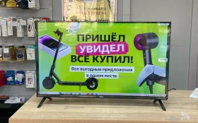 Телевизор Razz H32FSS24F