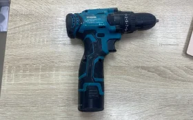 Купить шуруповерт Makita replika б/у , в Пенза Цена:1690рублей