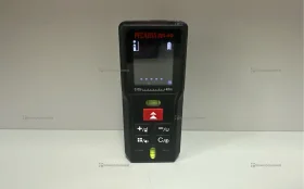 Лазерный дальномер РЕСАНТА ДЛ-40