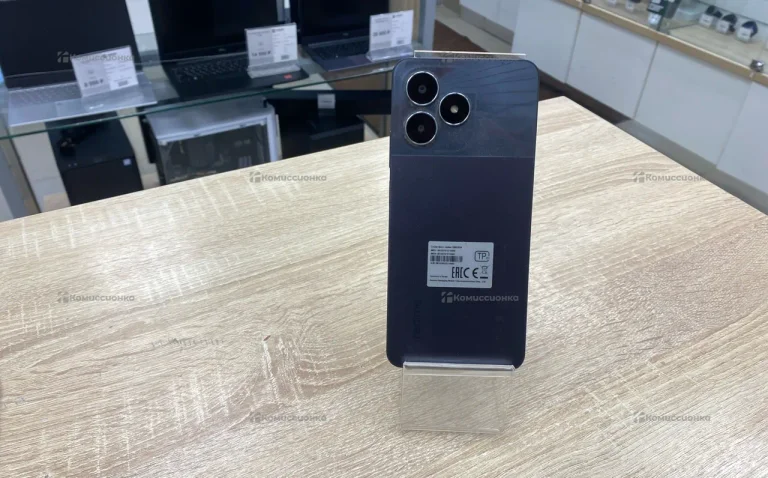 Realme Note 50 3/64 ГБ
