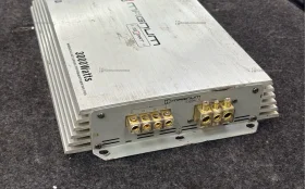 Купить Моноблок Magnum MAM-1.1500D 3000wt б/у , в Казань Цена:5900рублей