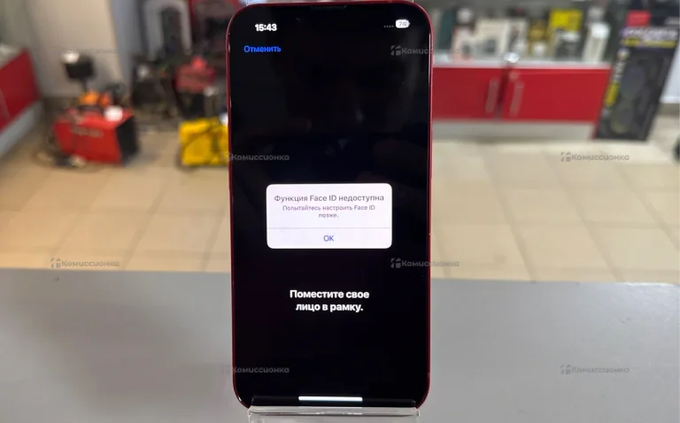 Apple IPhone 13 256Gb