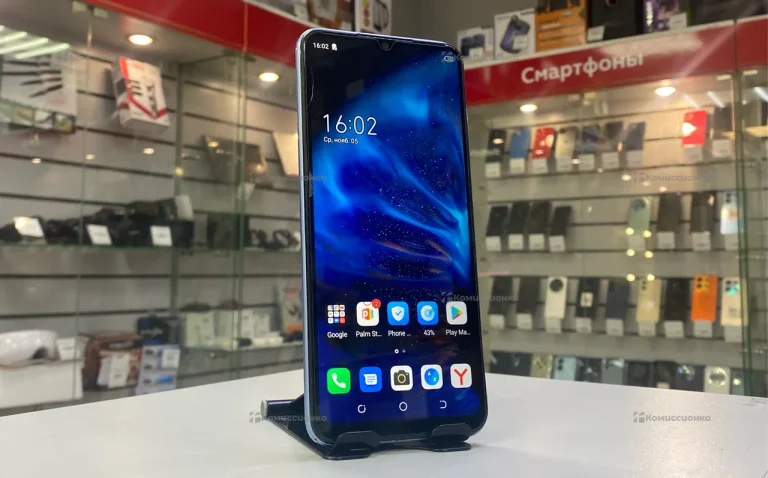 Tecno Spark Go 2022 32Gb