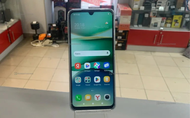 Xiaomi Redmi A5 3/64 ГБ