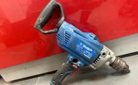 Дрель ЗУБР ЗДМ-1200 РММ2