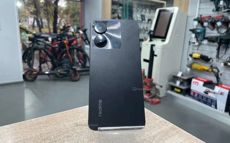 Realme Note 60x 3/64 ГБ