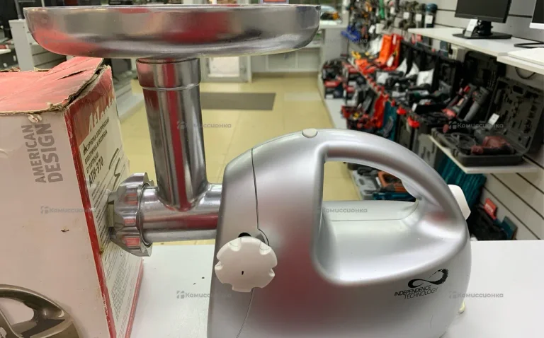 Мясорубка электрическая Atlanta ATH-370