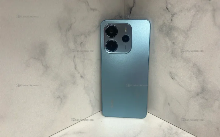Xiaomi Redmi Note 14 8/256Gb