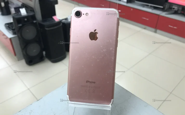 Apple iPhone 7 2/32 ГБ