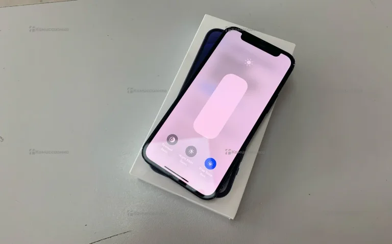 Apple iPhone 12 mini 256Gb