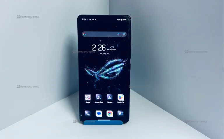 Asus ROG Phone 9 Pro 16/512Gb