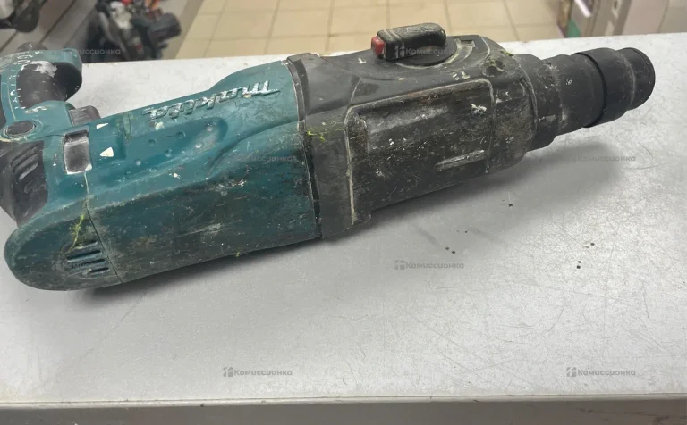 Перфоратор makita HR2470