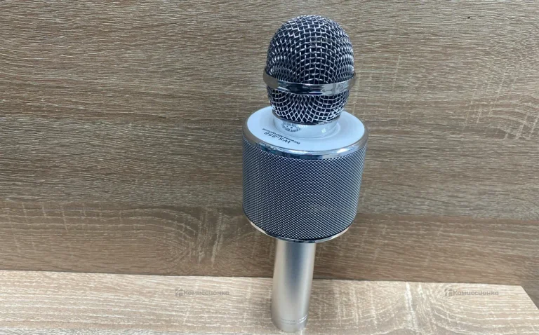 Микрофон ws-858