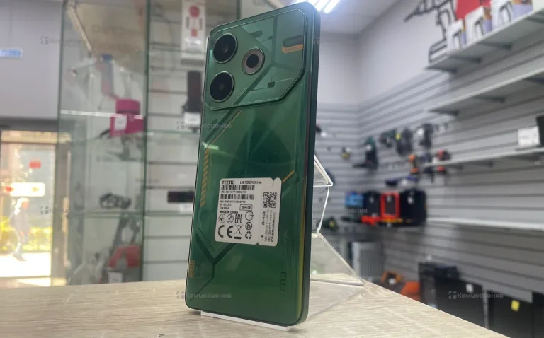 Tecno Pova 6 Neo 8/256Gb