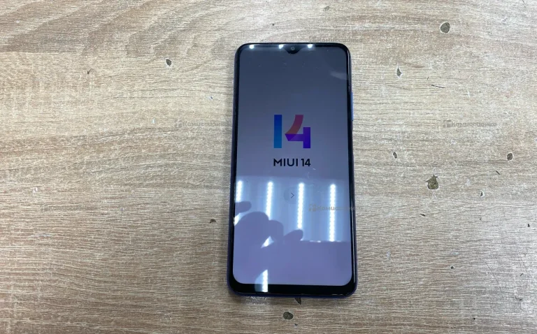 Xiaomi Redmi 9T 4/128 ГБ