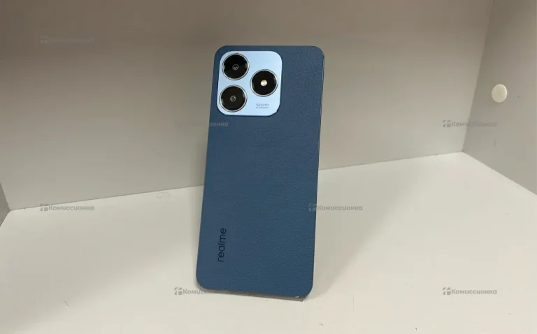 Realme C63 8/256Gb