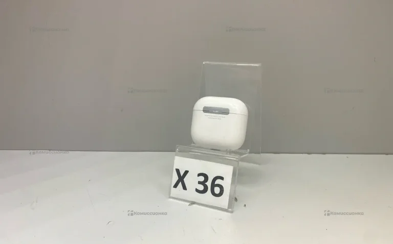 Наушники AirPods реплика