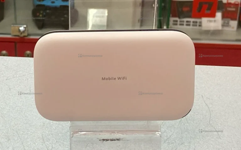 Устройсвто Mobile Wi-Fi