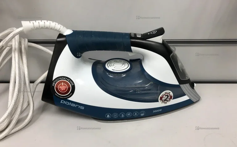 Утюг Polaris 3000watt