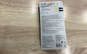 Фонарик flarx