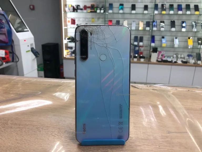 Xiaomi Redmi Note 8T 4/64 ГБ