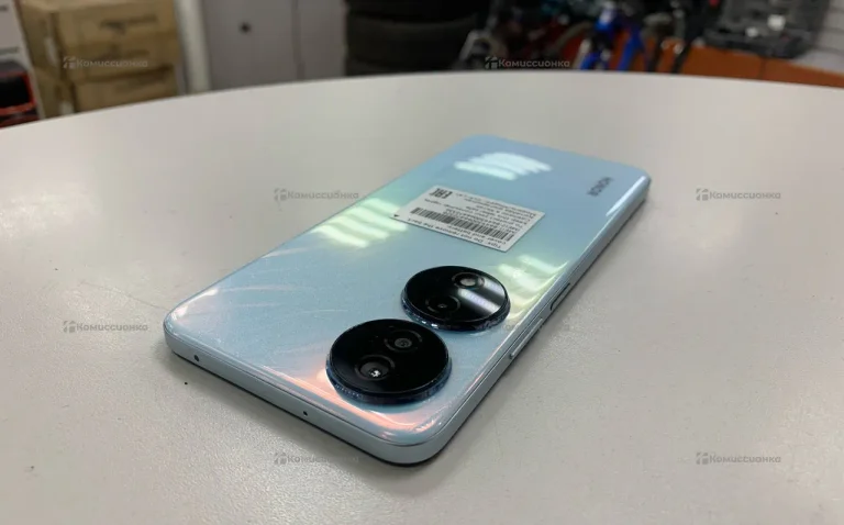 Honor X7b 8/128gb