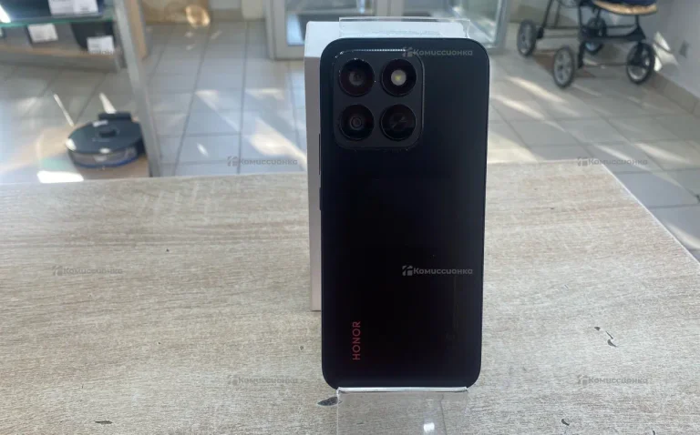 Honor X8C 6/128Gb